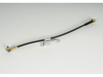 2006 GMC Envoy XL Brake Line - 19366690