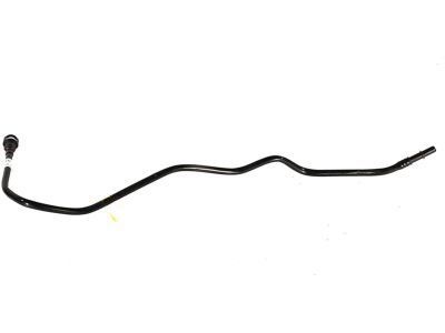 Chevy 10381611 HOSE,EVAP EMISSION CANISTER PURGE(AT TANK)(ON FUEL TANK)