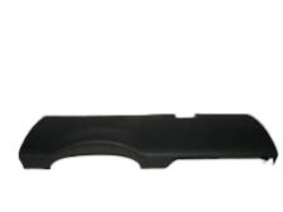 Chevy 22773435 Knee Bolster