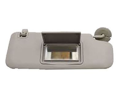 Cadillac 20755999 Sunvisor