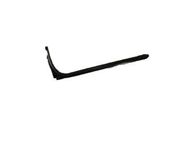 Pontiac 20896221 Belt Weatherstrip