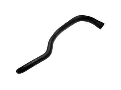 1995 Chevy K2500 Cooling Hose - 15659484