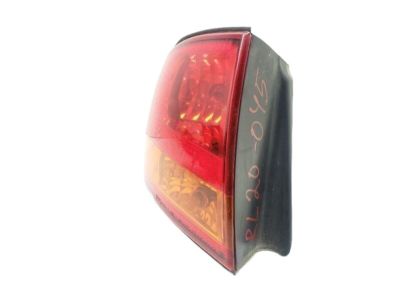 Oldsmobile 19245392 Tail Lamp