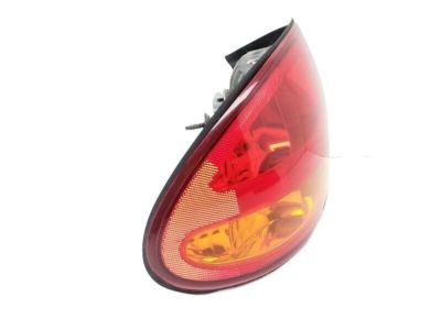 Oldsmobile 19245392 Tail Lamp