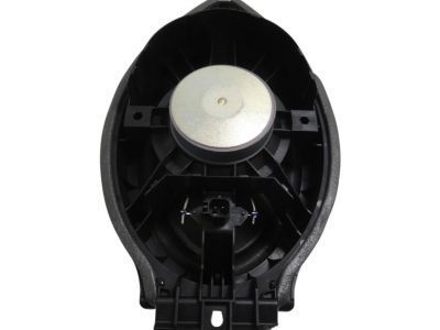 Buick 23352773 Front Driver Speaker