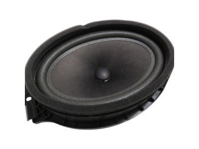 Chevy 23352773 Speaker