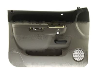 GMC 22818468 Door Trim Panel