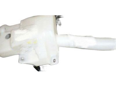 Pontiac Bonneville Washer Reservoir - 12487598