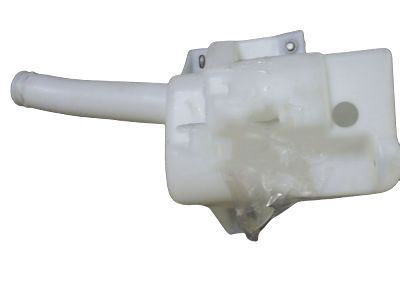 Pontiac 12487598 Washer Reservoir