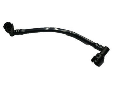 Chevy 12574897 Purge Valve Pipe