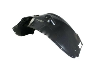 Chevy 22860084 Fender Liner