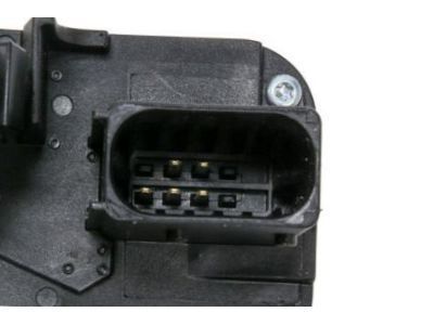 Chevy 22862026 Lock Assembly