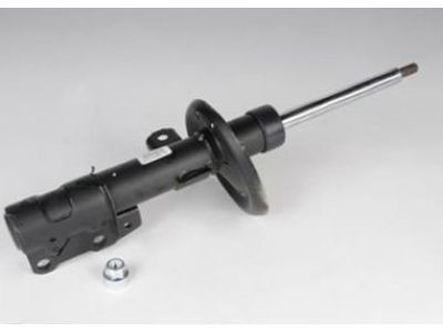 2007 Chevy Cobalt Shock Absorber - 19181251