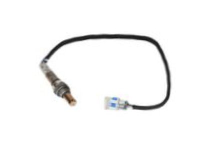 Chevy 12608663 Rear Oxygen Sensor