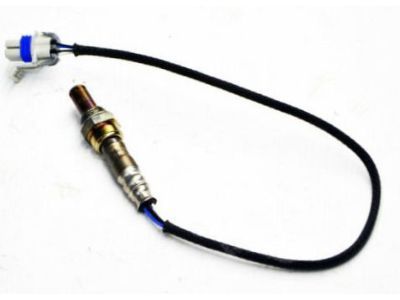 GM 12608663 Sensor Assembly, Heated Oxygen (Position 2)