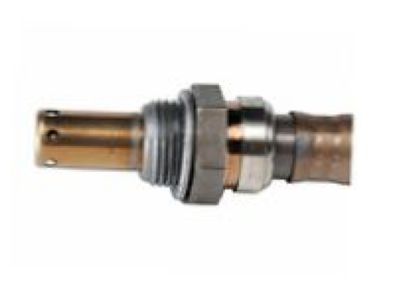 Pontiac 12608663 Rear Oxygen Sensor