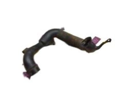 Pontiac 88969117 Inlet Tube