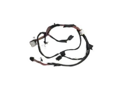 GMC 12072780 Wire Harness