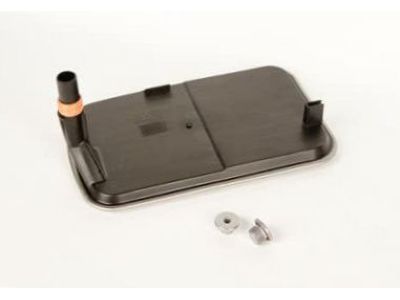 Cadillac 96041844 Filter