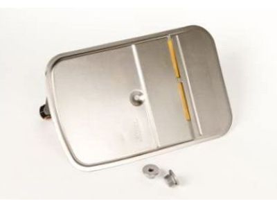 Cadillac 96041844 Filter