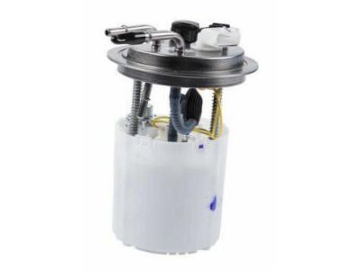 GMC 13512935 Fuel Pump Assembly