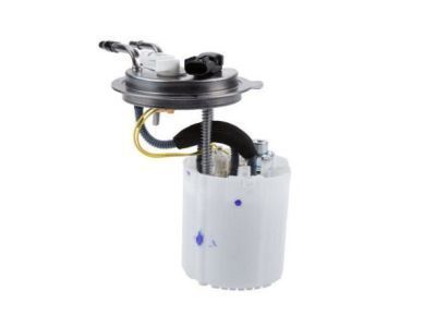 GMC 13512935 Fuel Pump Assembly