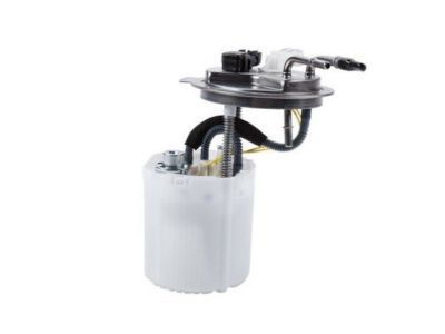 GMC 13512935 Fuel Pump Assembly