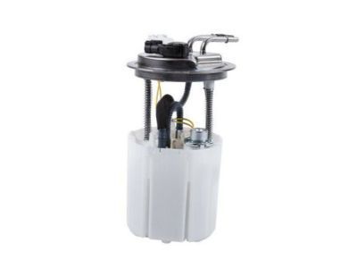 GMC 13512935 Fuel Pump Assembly