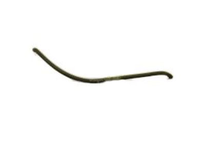 Chevy 95229341 Washer Hose