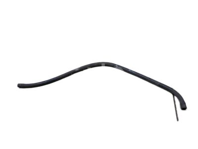 Chevy 95229341 Washer Hose