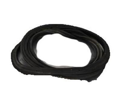 Chevy 84136794 Weatherstrip