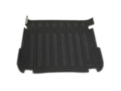 Chevy 12499660 Floor Mat