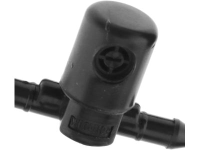 Buick 12782509 Washer Nozzle