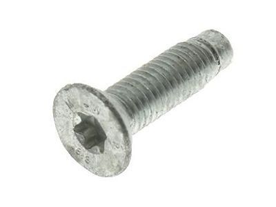 Chevy 11518445 Striker Screw