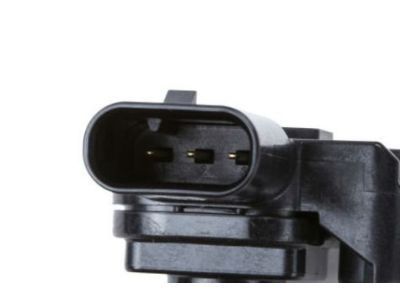 GMC 55493530 Map Sensor