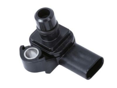 Chevy Silverado 1500 MAP Sensor - 55493530