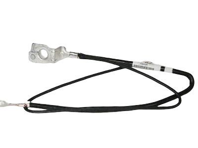 2010 Chevy Malibu Battery Cable - 25850289