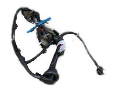 GMC 84290996 Harness