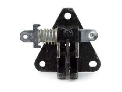 Pontiac 25803534 Latch