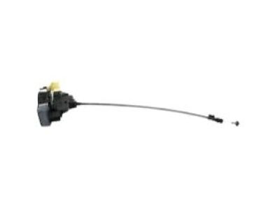 GM 25737309 Rod, Front Side Door Lock Cyl