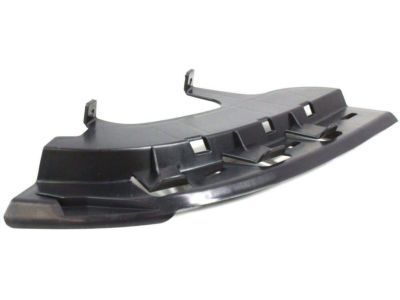 Buick 15252155 Headlamp Assembly Mount Bracket