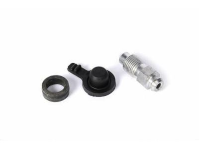 Pontiac 92147155 BOLT,REAR BRAKE BLEEDER VALVE(BLEED SCREW AND O-RING KIT)(PART OF 1)