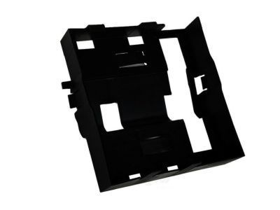 GM 23231327 Bracket, Bcm