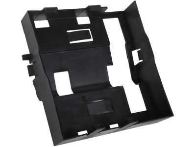 GM 23231327 Bracket, Bcm