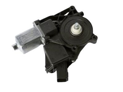 Chevy 22877929 Window Motor