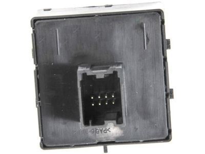 Chevy 84108373 Switch