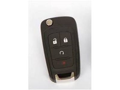 Chevy 95990001 TRANSMITTER PKG,REMOTE CONTROL DOOR LOCK & THEFT DETERRENT & REMOTE START(INCLUDES 2-4)(INSTALL 0.50)(0.0463 KGS)(KEY IS UNCODED))