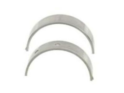 Chevy Crankshaft Thrust Washer Set - 12625398