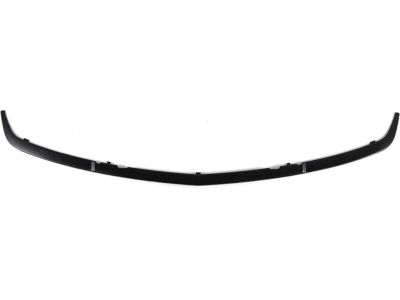 GM 15015660 Filler,Front Bumper