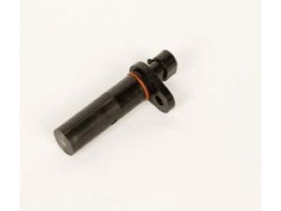 2000 Saturn SL Crankshaft Position Sensor - 21020140